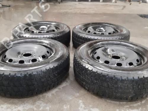 Rim FIAT TALENTO Van (296_) 1.6 D | BP15024992C45