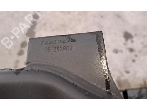Subframe MERCEDES-BENZ EQA (H243) EQA 250+ (243.702) | BP39153430M9 - Image 17