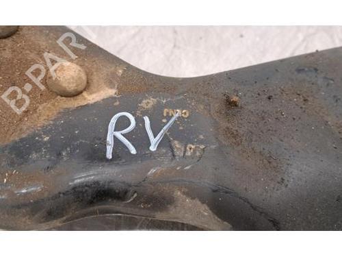 Right front suspension arm MERCEDES-BENZ VITO Van (W447) 114 CDI (447.601, 447.603, 447.605) | BP23641673M13 