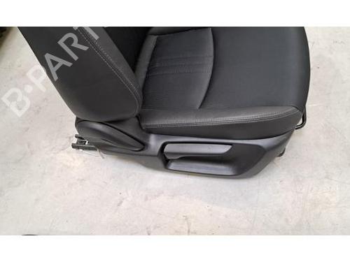 Seats set MAZDA CX-3 (DK) 2.0 SKYACTIV-G (DK5W, DK6W) | BP34572320C78  - Image 5