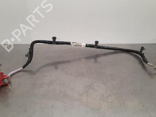 Elektronisk sensor MAZDA MX-5 IV (ND__) 1.5 (ND6E) (132 hp) 23595616