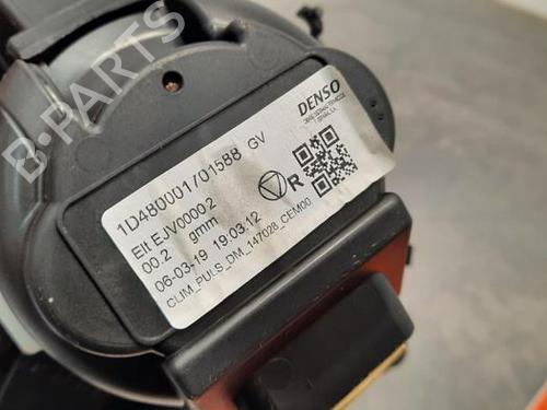 Heater blower motor PEUGEOT EXPERT Van (V_) 2.0 BlueHDi 120 | BP23583349M62 