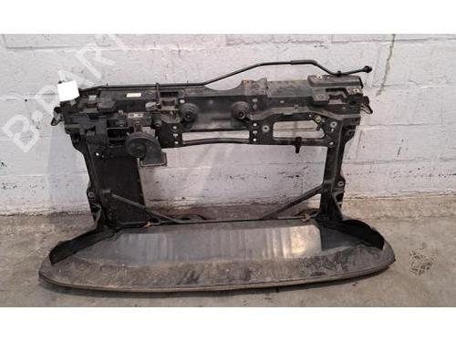 Frontplade/Frontkurv MAZDA CX-3 (DK) 2.0 SKYACTIV-G (DK5W, DK6W) (120 hp) 24705592