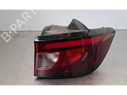 Used Right taillight Right taillight 39154228 39154228