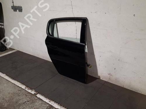 Right rear door PEUGEOT 308 II (LB_, LP_, LW_, LH_, L3_) 1.6 BlueHDi 120 | BP29388943C5 