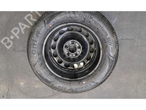 Fælk SKODA KAROQ (NU7, ND7) 2.0 TDI | BP39418098C45  - Image 7