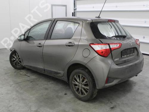 Electronic module TOYOTA YARIS (_P13_) 1.0 (KSP130_, KSP130) | BP10884922M83 