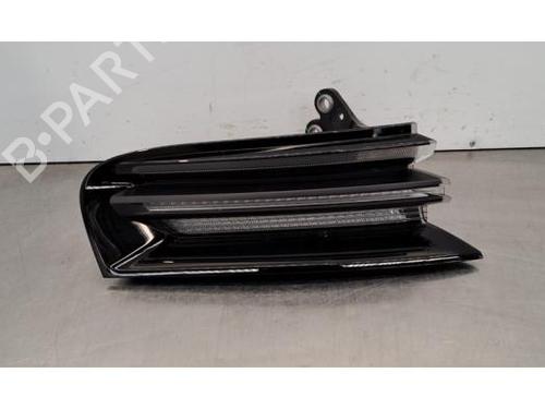 Used Left taillight PORSCHE MACAN (95B) 2.9 GTS (95BBL1) (380 hp) 31166970
