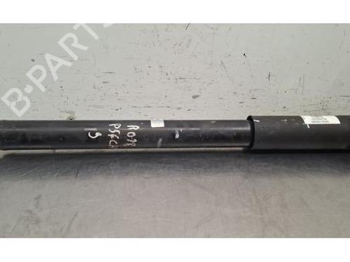 Used Right rear shock absorber Right rear shock absorber PEUGEOT 408 II (FP_, F3_, FM_) Hybrid 180 (F3DGXT) (181 hp) 40483839 40483839