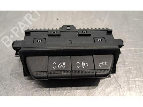 Headlight switch RENAULT ZOE (BFM_) ZOE (BFMC, BFMD) | BP23632025I24 