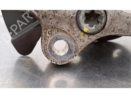 Left front steering knuckle HYUNDAI TUCSON (NX4E, NX4A) 1.6 T-GDi Hybrid 48V | BP37251618M25 - Image 8