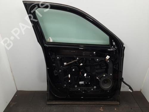 Left front door MG MARVEL R EV (EP21) | BP33751276C2  - Image 7