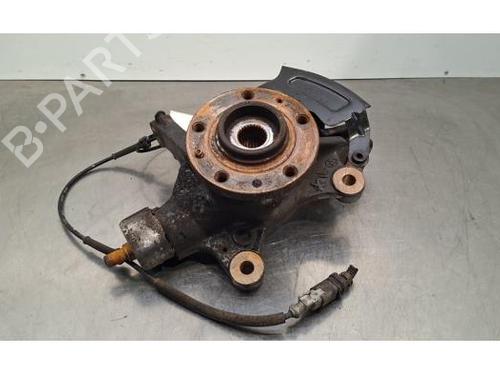 Right front steering knuckle FIAT SCUDO Van 1.5 Multijet 120 (506) | BP31241760M26