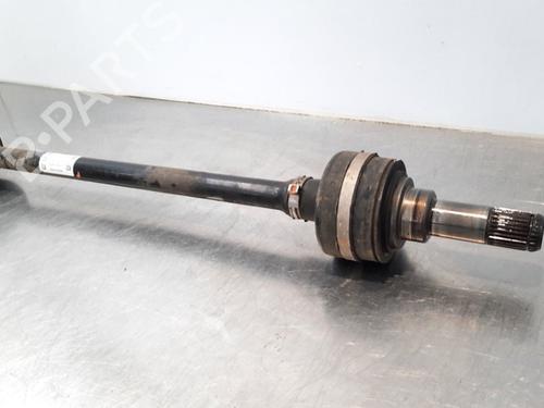 Left rear driveshaft BMW X5 (G05, F95) xDrive 25 d | BP10898991M40 