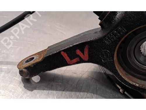 Left front steering knuckle CITROËN C3 IV (CC_, CB_) 1.2 PureTech 100 (CCHPV4) | BP33443491M25 - Image 4