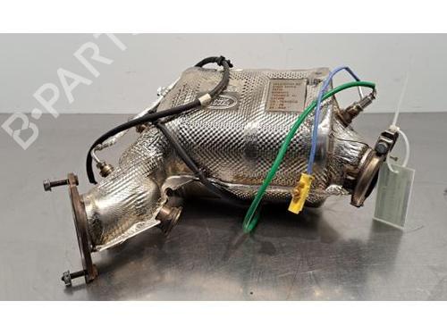 Used Particulate filter LAND ROVER RANGE ROVER SPORT III (L461) 3.0 D350 MHEV AWD (351 hp) 27886863