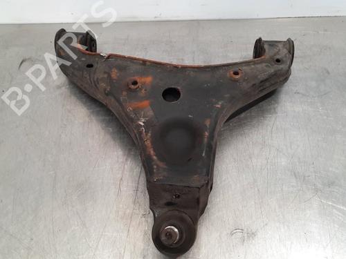 Right front suspension arm MERCEDES-BENZ SPRINTER 3-t Van (B906) 209 CDI (906.611, 906.613) | BP11108313M13 