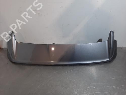 Spoiler bakluke MITSUBISHI MIRAGE / SPACE STAR VI Hatchback (A0_A) 1.2 (A03A) | BP17563987C96 
