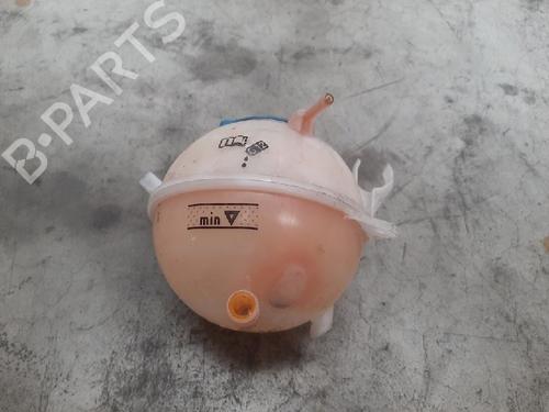 Used Expansion tank VW CADDY IV Box Body/MPV (SAA, SAH) 2.0 TDI (75 hp) 10872072