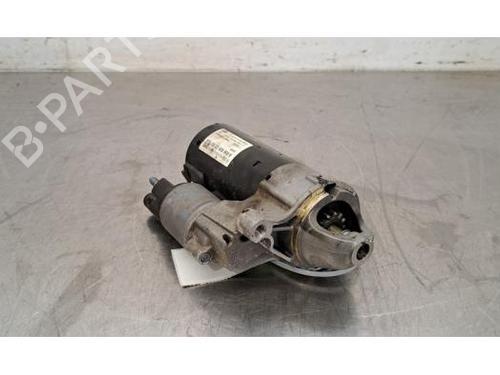 Used Starter MERCEDES-BENZ GLC (X253) 400 d 4-matic (253.923) (330 hp) 24600338
