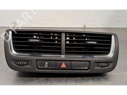 Rejilla aireadora OPEL MOKKA / MOKKA X (J13) 1.6 CDTI (_76) (136 hp) 31698868