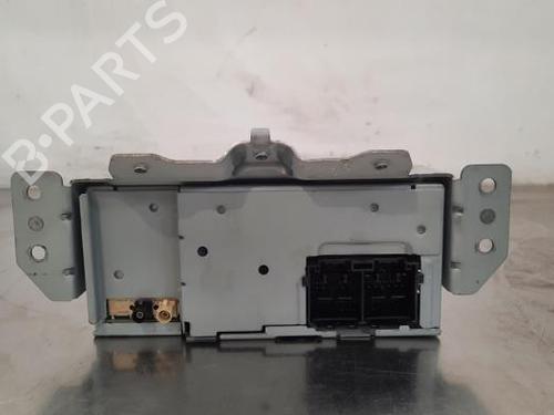 Used Radio FORD FIESTA VII (HJ, HF) 1.0 EcoBoost (101 hp) 23613445
