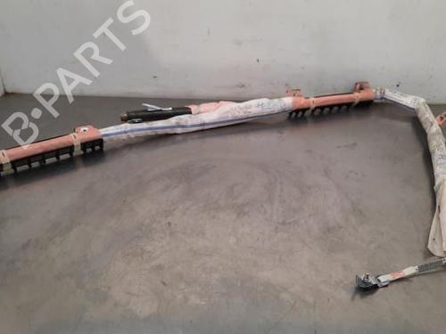 Used Left curtain airbag KIA NIRO I (DE) E-NIRO (204 hp) 19649771