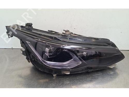 Used Right headlight Right headlight VW GOLF VIII (CD1, DA1) 2.0 GTI Clubsport (300 hp) 36757797 36757797