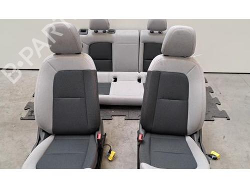 Used Seats set Seats set 37162315 37162315