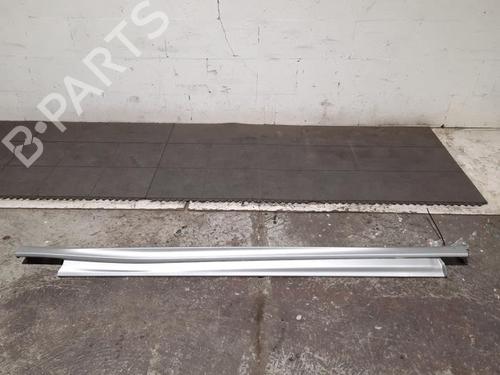 Used Left sideskirt FORD FOCUS IV (HN) 1.0 EcoBoost (125 hp) 23631737