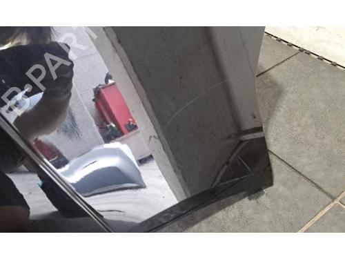 Rear bumper VOLVO XC60 II (246) T8 Hybrid AWD | BP29524181C8 
