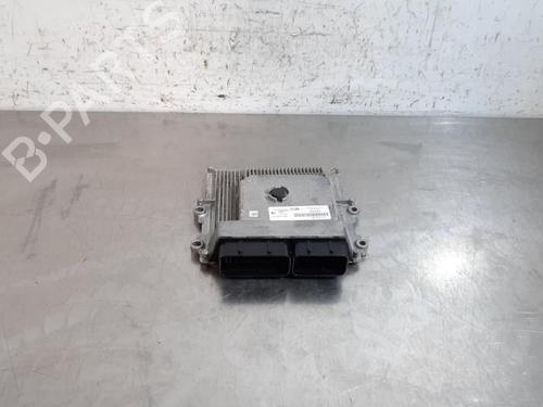 Used Engine control unit (ECU) CITROËN C5 AIRCROSS (A_) 1.2 PureTech 130 (ARHNSJ) (131 hp) 28719935