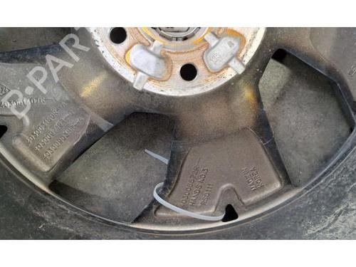 Rim RENAULT ARKANA I (LCM_, LDN_) 1.6 E-TECH 145 (LDMU) | BP25464368C45 
