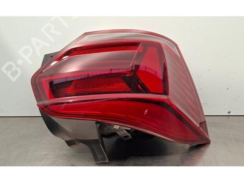 Used Left taillight VW POLO VI (AW1, BZ1, AE1) 1.0 MPi (80 hp) 31371898