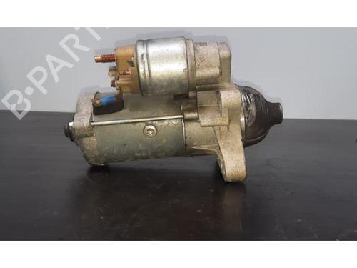Starter OPEL MOVANO B Van (X62) 2.3 CDTI FWD (FV) | BP25796106M8 