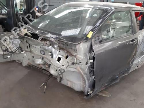 Steering rack CITROËN C4 CACTUS 1.6 BlueHDi 100 | BP10875939M22 
