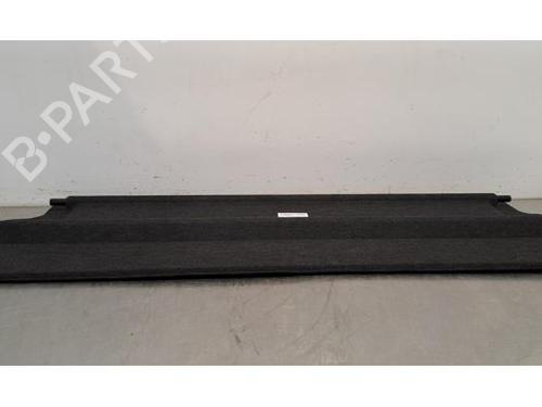 Rear parcel shelf CITROËN C5 AIRCROSS (A_) 1.5 BlueHDi 130 (ACYHZJ, ACYHZR) | BP27864512C85 