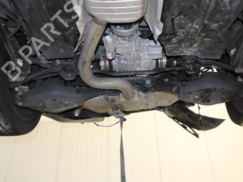 Rear parcel shelf CUPRA FORMENTOR (KM7, KMP) 2.0 TSI 4Drive | BP32665436C85 