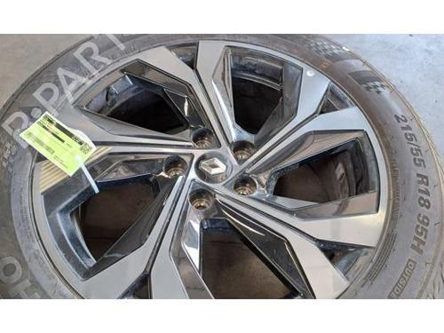 Rim RENAULT ARKANA I (LCM_, LDN_) 1.6 E-TECH 145 (LDMU) | BP25464367C45 