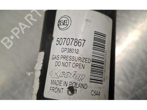 Right front shock absorber FIAT DUCATO Van (250_) E-Ducato (250DPE) | BP32253301M17