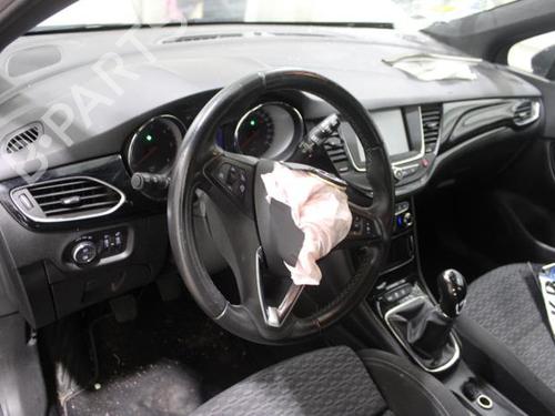 Electronic module OPEL ASTRA K (B16) 1.6 CDTi (68) | BP23603241M83 - Image 25