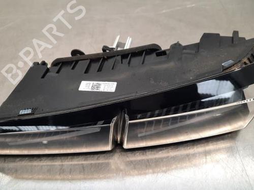 Right taillight PEUGEOT 308 III (FB_, FH_, FP_, F3_, FM_) PureTech 130 (FPHNSL, FPHNST) | BP23598473C35 