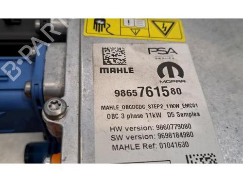 Inwerter / Konwerter PEUGEOT 308 III (FB_, FH_, FP_, F3_, FM_) e-308 (FMZKWZ) | BP30766428M119