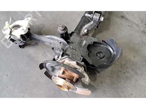 Bagaksel CITROËN C4 III (BA_, BB_, BC_) ë-C4 (BCZKWC) | BP30806284M2