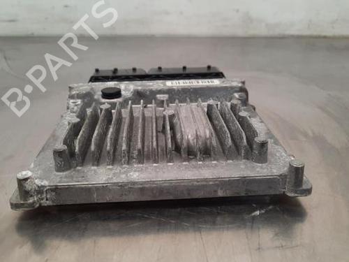 Engine control unit (ECU) MERCEDES-BENZ GLA-CLASS (X156) GLA 220 CDI (156.903) | BP23613174M57 