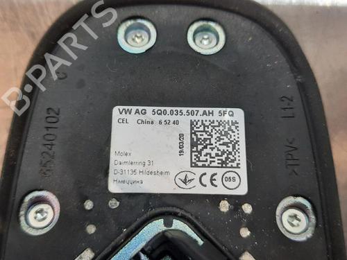 Antenna/Base VW T-ROC (A11, D11) 1.0 TSI | BP29379364C140 