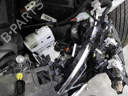 Glove box OPEL CORSA F (P2JO) 1.2 (68) | BP23633691C95 - Image 22