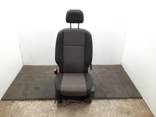Sæde venstre fortil Sæde venstre fortil OPEL COMBO Box Body/MPV (K9) 1.5 D (102 hp) 34105325 34105325