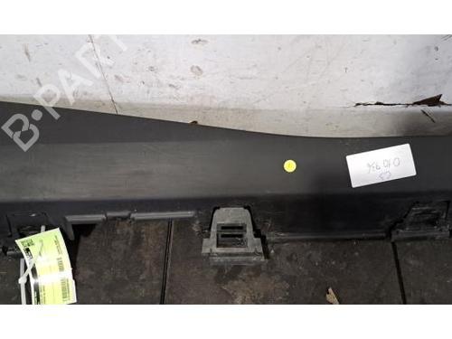 Próg prawy CITROËN JUMPY III Van (V_) 1.6 BlueHDi 95 | BP30806910C114