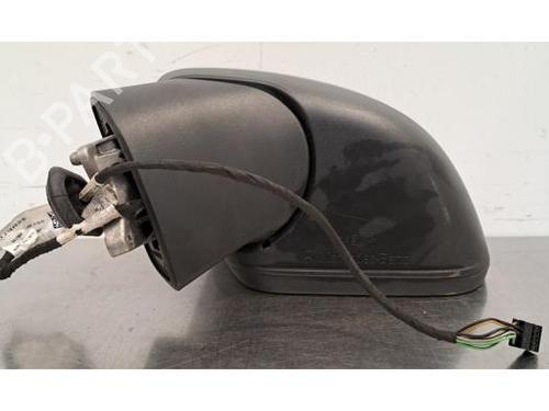 Left mirror MERCEDES-BENZ CLA (C118) CLA 200 (118.387) | BP29985005C26